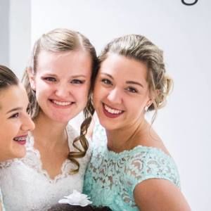 Meet your Posher, Kat